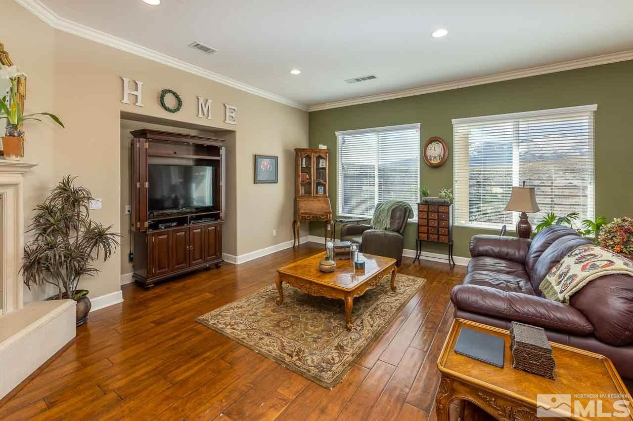 1525 Meridian Ranch Drive Reno, NV 89523 - Photo 3 of 33 Photo 3