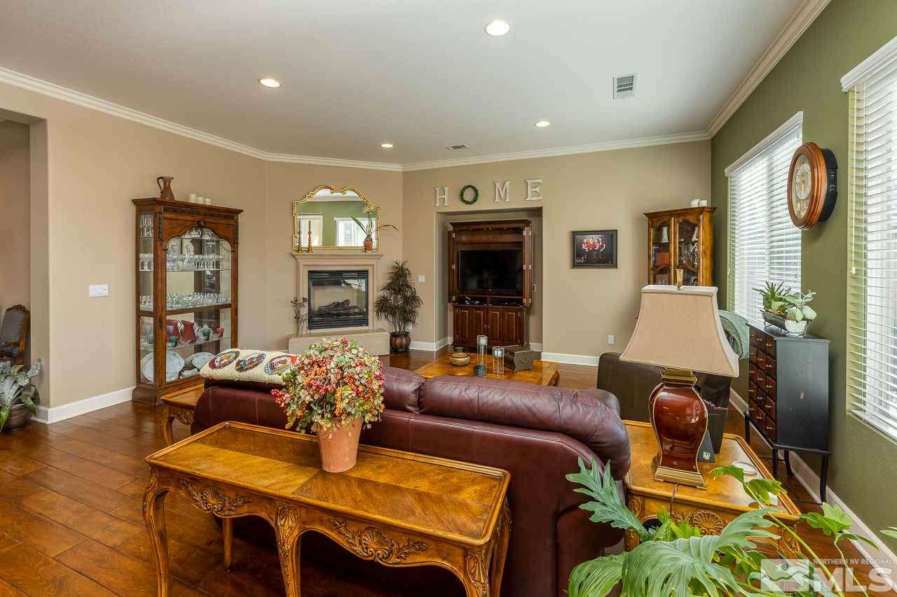 1525 Meridian Ranch Drive Reno, NV 89523 - Photo 4 of 33 Photo 4