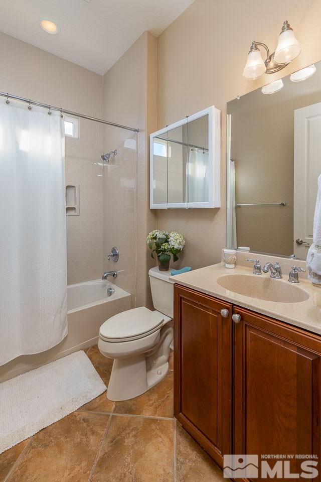 1525 Meridian Ranch Drive Reno, NV 89523 - Photo 10 of 33 Photo 10