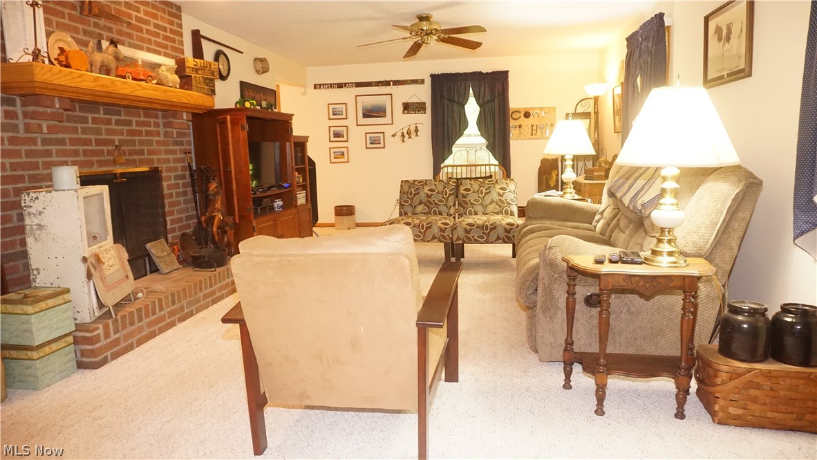2316 Porter Road Atwater, OH 44201 - Photo 12 of 29