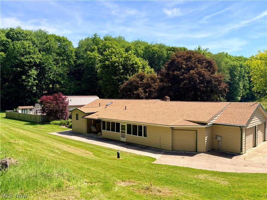 10199 Malibu Road Northeast Minerva, OH 44657 - Photo 11 of 35