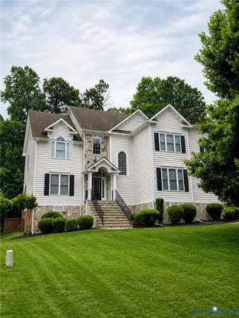 $719,900 | 16930 Jennway Terrace, Moseley, VA 23120