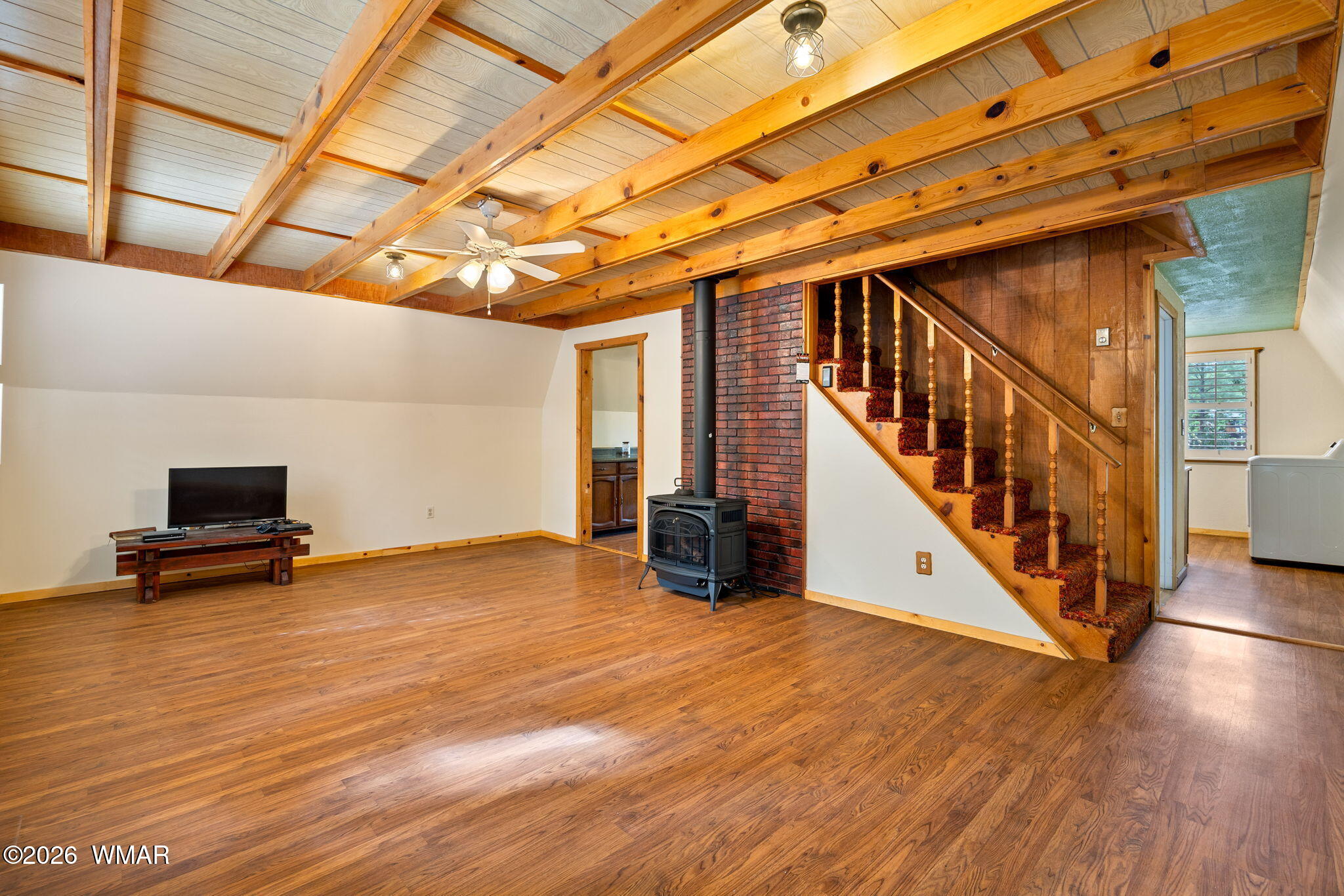 6092 Pitch Fork Lane Pinetop, AZ 85935 - Photo 7 of 30 Gallery Image 7