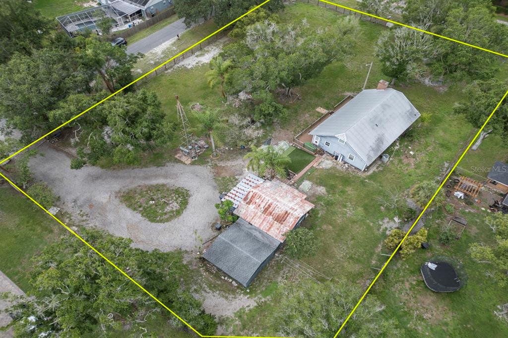17321 Simmons Road Lutz, FL 33548 - Photo 39 of 40