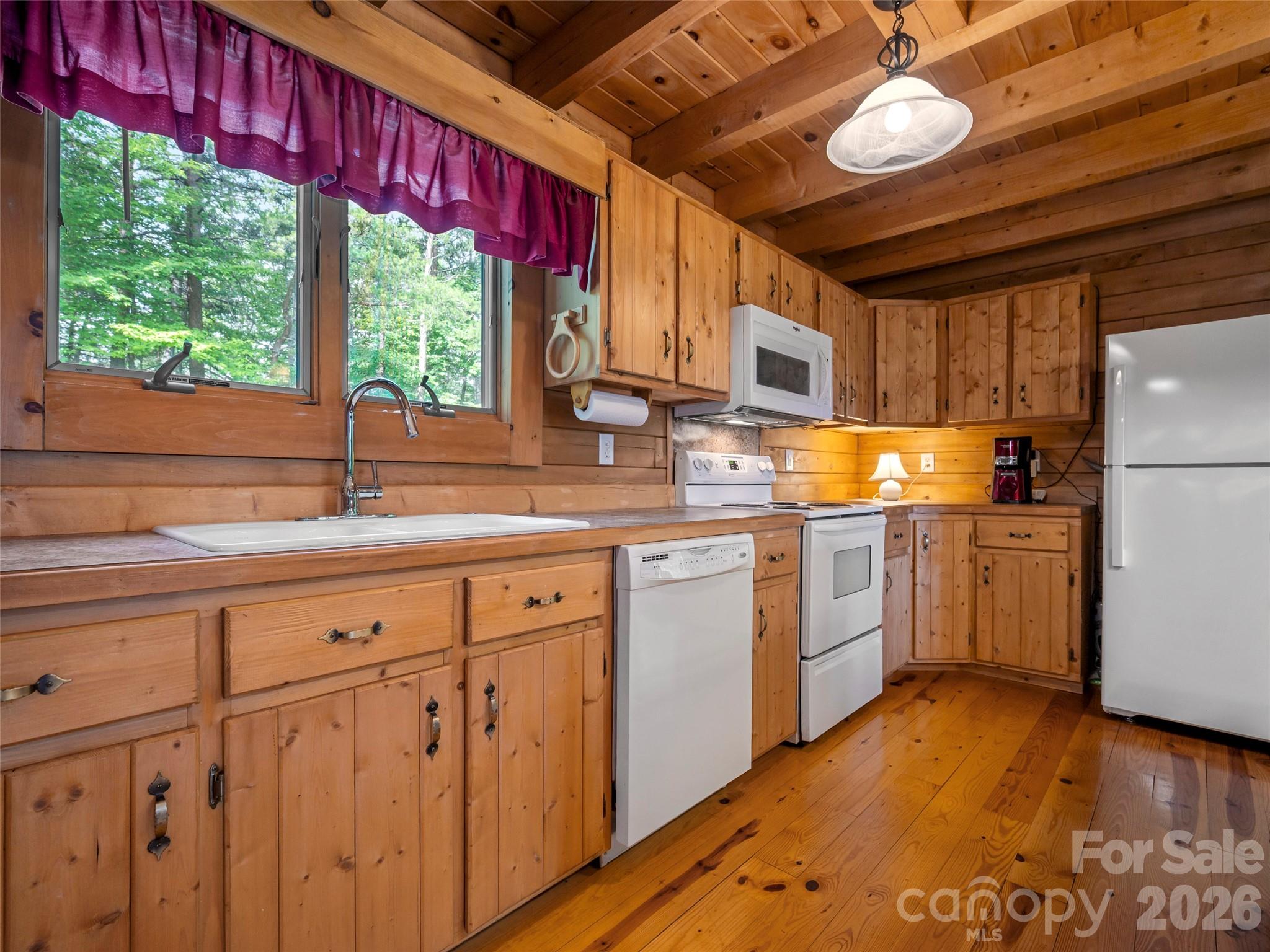 916 Fire Tower Road Bostic, NC 28018 - Photo 15 of 47