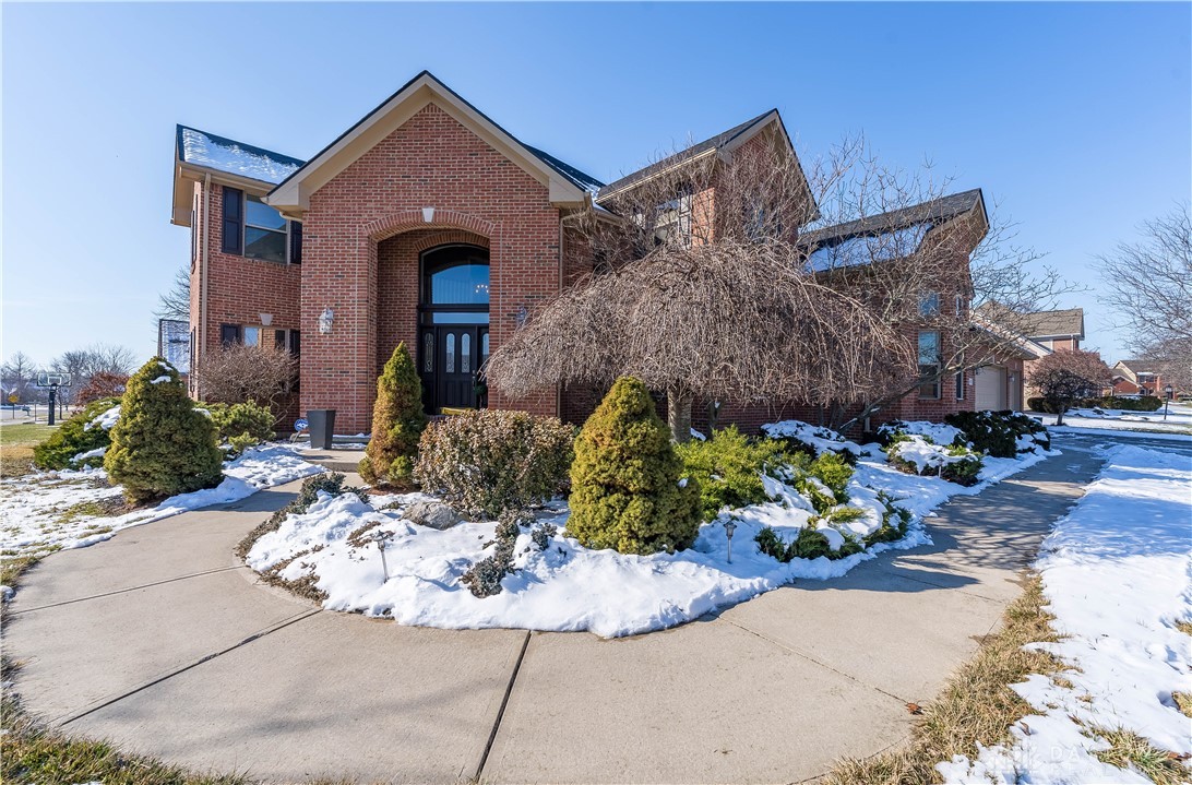 847 Rosecrest Road Tipp City, OH 45371 - Photo 2 of 51 Gallery Image 2