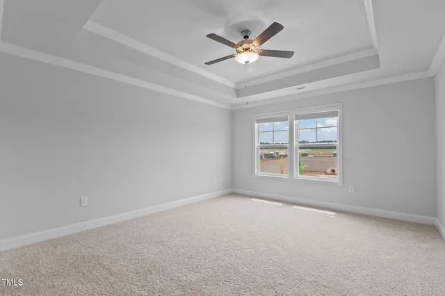 $325,000 | 937 Alma Railway Drive, Unit 555, Youngsville, NC 27596