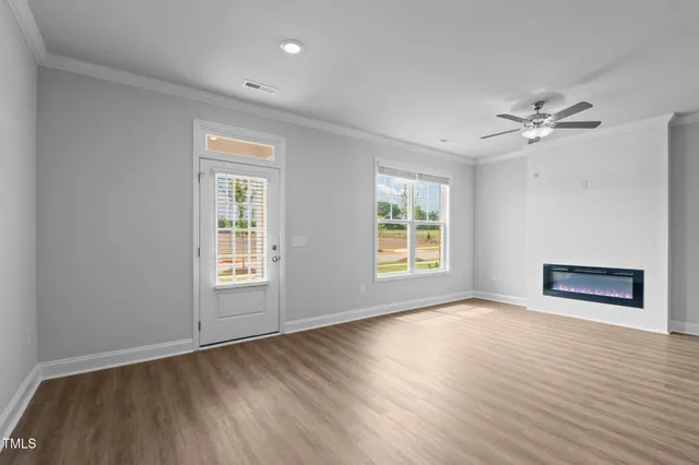 $325,000 | 937 Alma Railway Drive, Unit 555, Youngsville, NC 27596