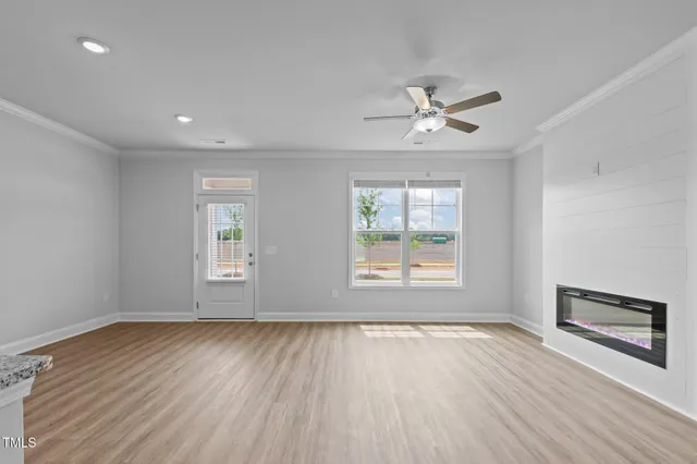 $325,000 | 937 Alma Railway Drive, Unit 555, Youngsville, NC 27596