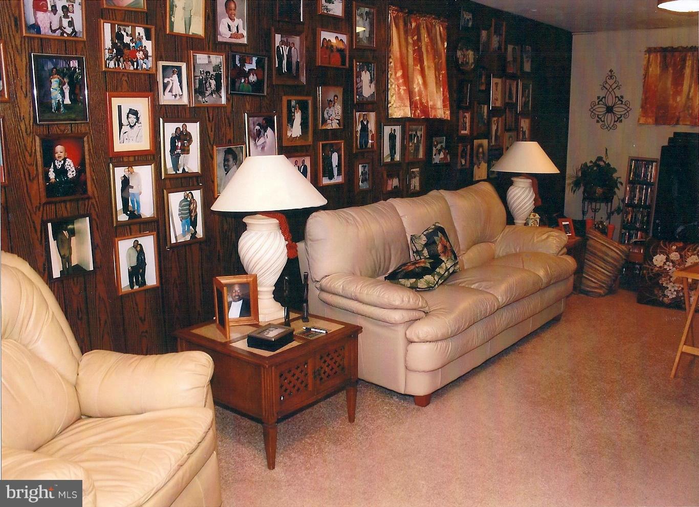 9413 Tulsemere Road Randallstown, MD 21133 - Photo 12 of 21 2nd Family Room