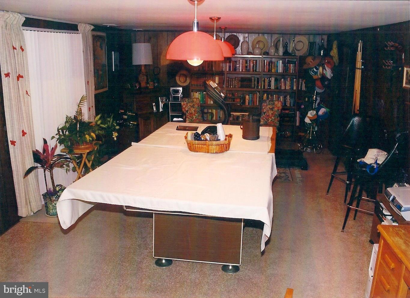 9413 Tulsemere Road Randallstown, MD 21133 - Photo 15 of 21 Recreation Room