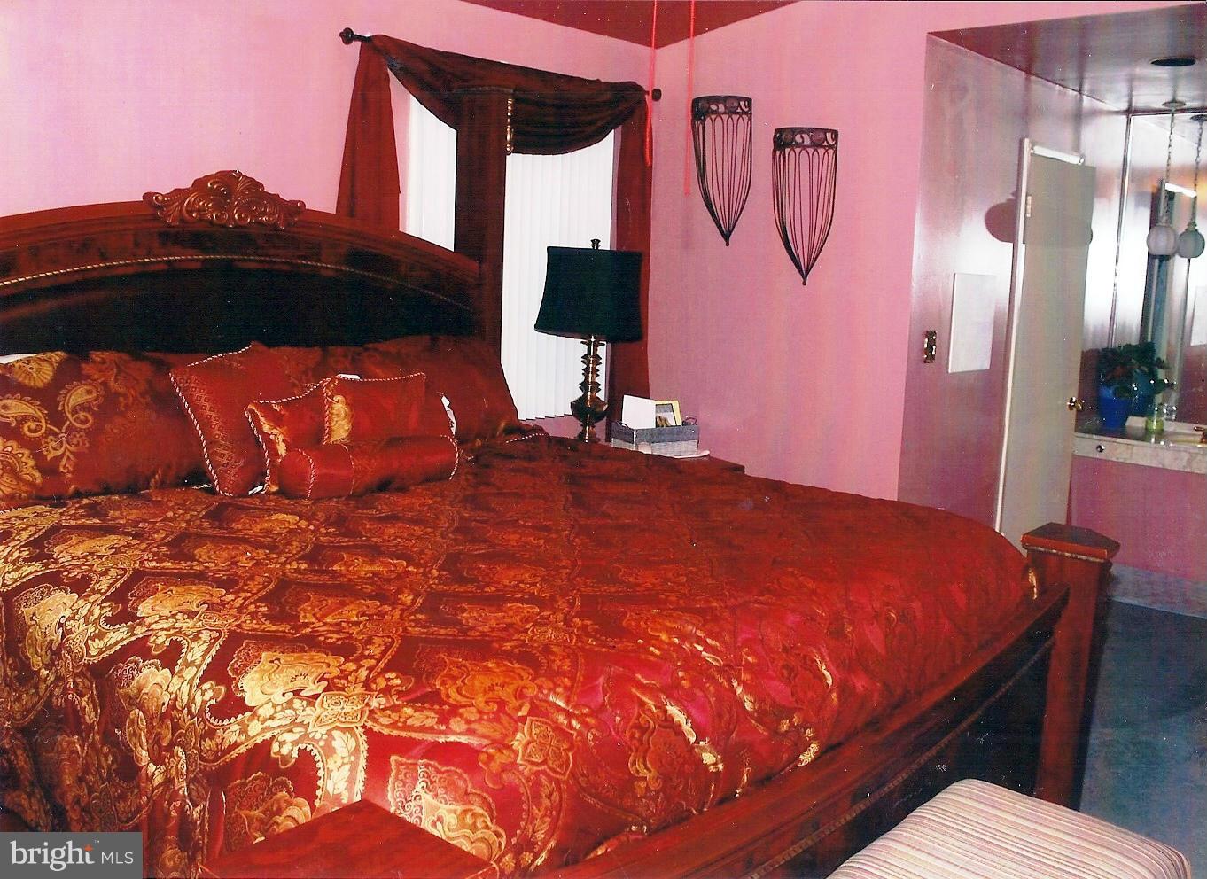 9413 Tulsemere Road Randallstown, MD 21133 - Photo 16 of 21 Master Bedroom