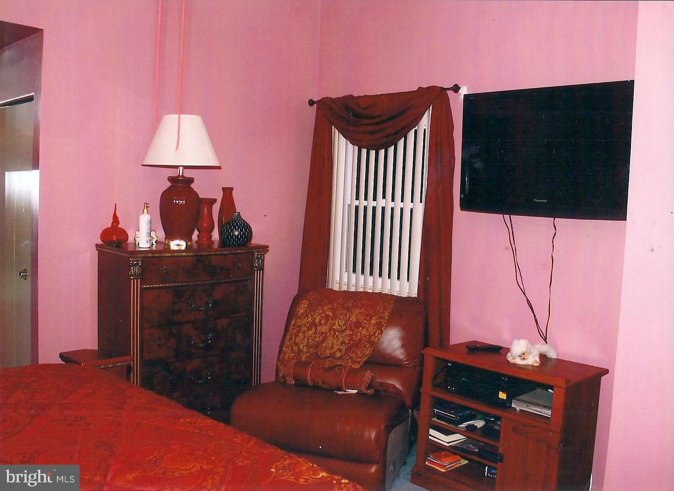 9413 Tulsemere Road Randallstown, MD 21133 - Photo 17 of 21 Bedroom