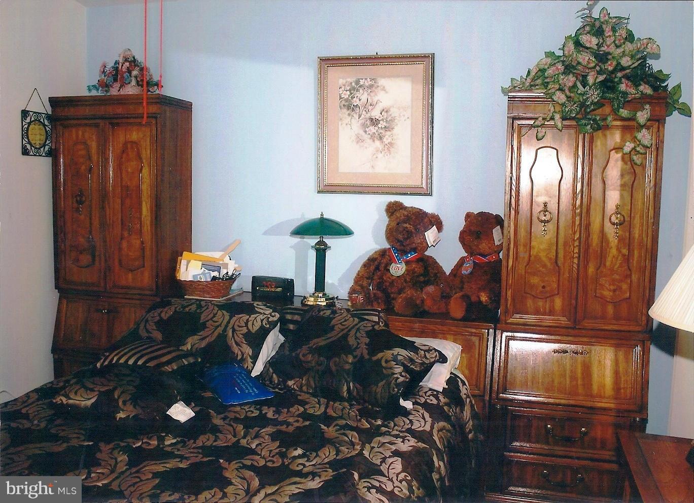 9413 Tulsemere Road Randallstown, MD 21133 - Photo 18 of 21 Bedroom