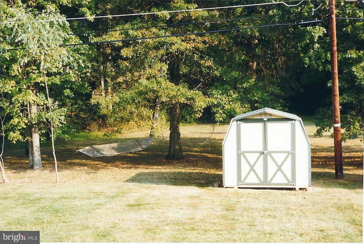 9413 Tulsemere Road Randallstown, MD 21133 - Photo 20 of 21 Backs to Trees