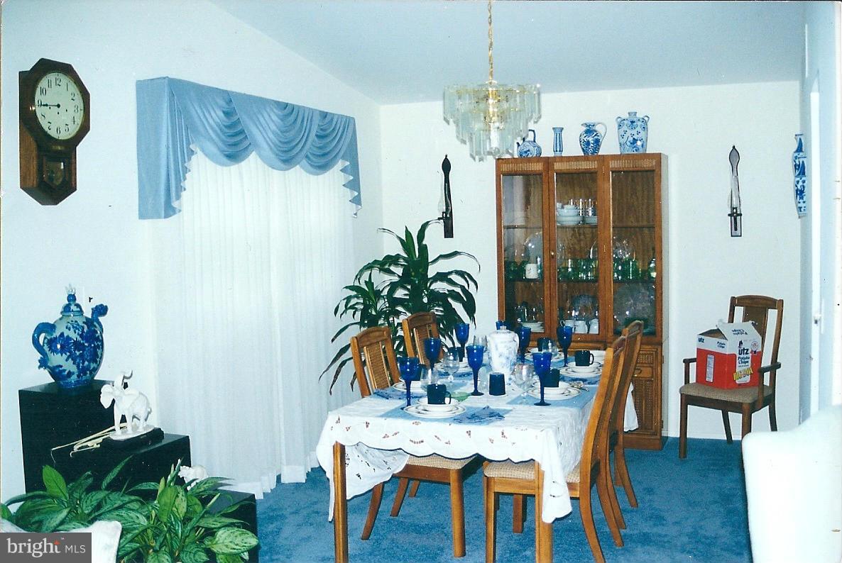 9413 Tulsemere Road Randallstown, MD 21133 - Photo 3 of 21 Formal Dining Room