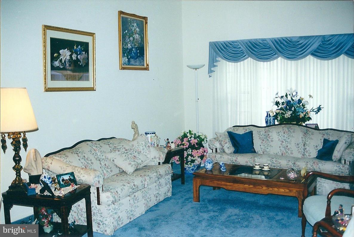 9413 Tulsemere Road Randallstown, MD 21133 - Photo 6 of 21 Formal Living Room