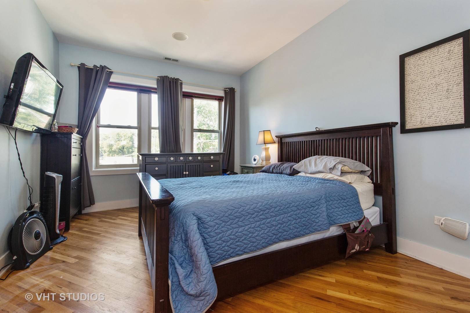 3510 North Springfield Avenue, Unit 2N Chicago, IL 60618 - Photo 6 of 10