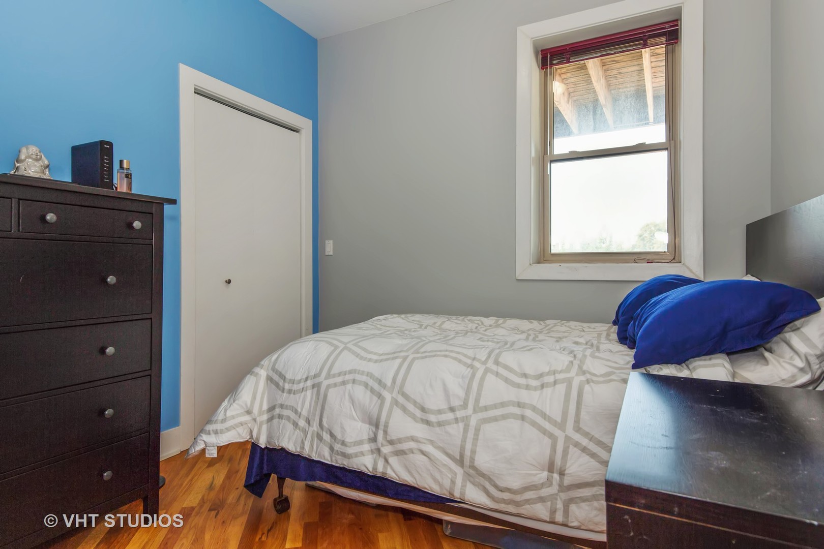 3510 North Springfield Avenue, Unit 2N Chicago, IL 60618 - Photo 8 of 10