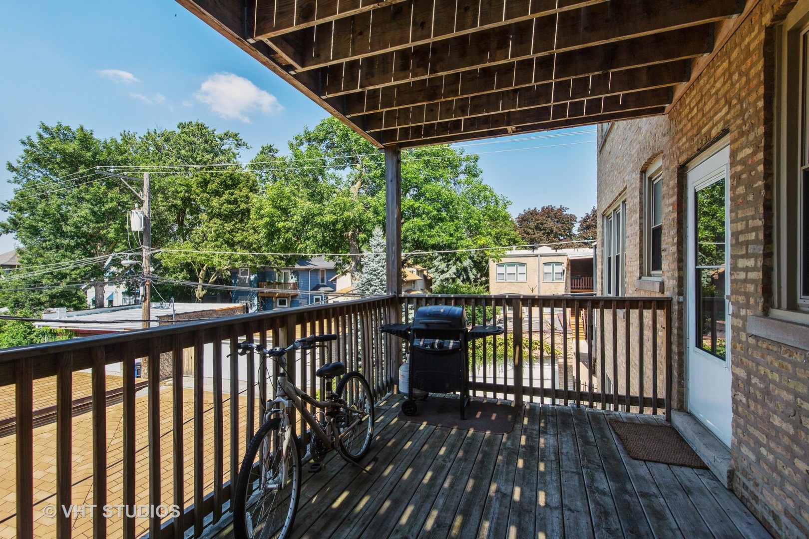 3510 North Springfield Avenue, Unit 2N Chicago, IL 60618 - Photo 10 of 10