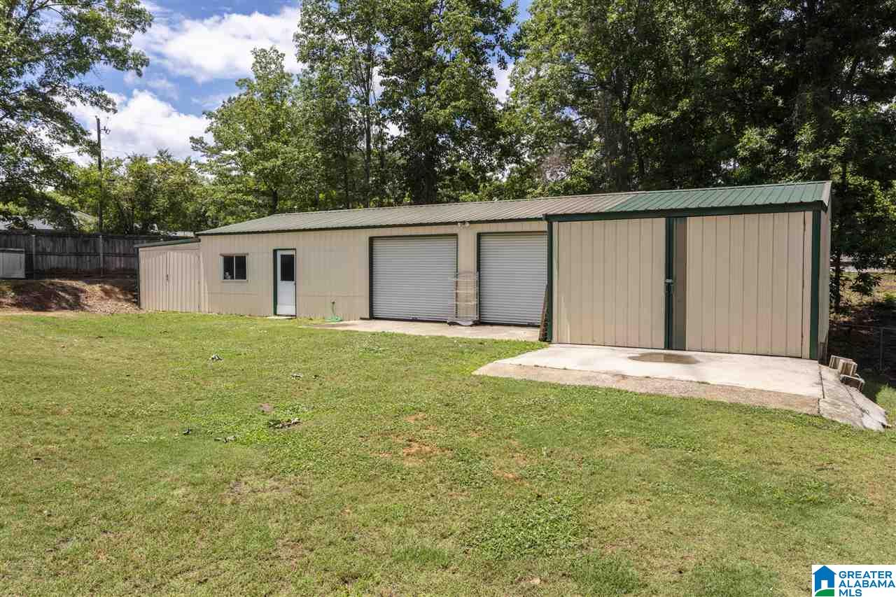 44 Fox Ridge Lane Warrior, AL 35180 - Photo 28 of 32
