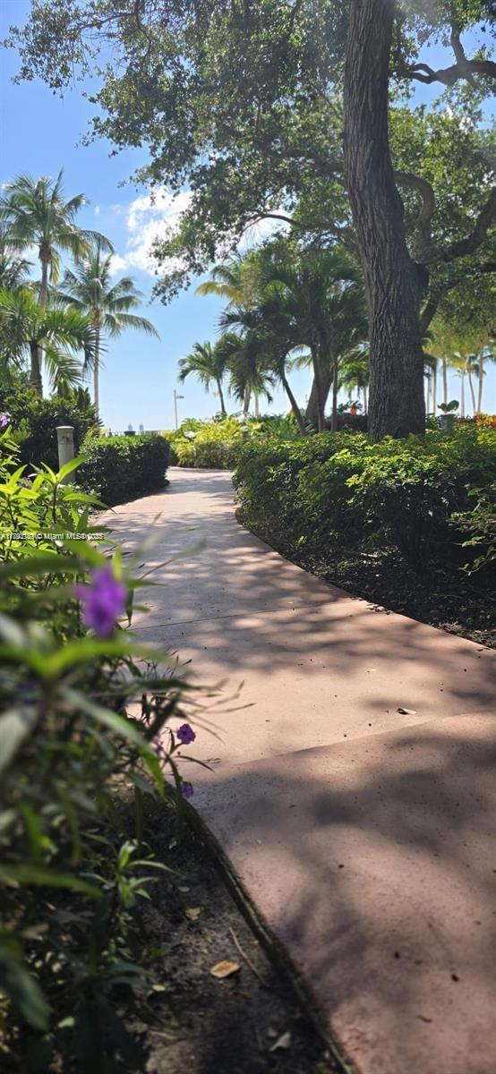 650 Northeast 64th Street, Unit G608 Miami, FL 33138 - Photo 16 of 31 a view of street