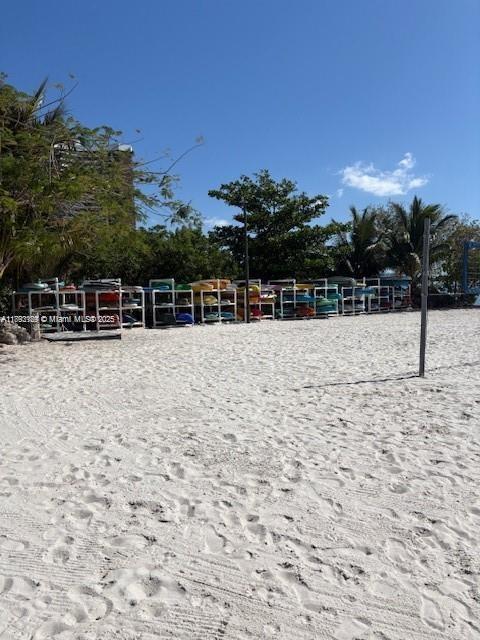 650 Northeast 64th Street, Unit G608 Miami, FL 33138 - Photo 25 of 31 a view of house with a snow yard