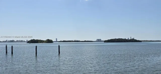 a view of lake view and mountain view