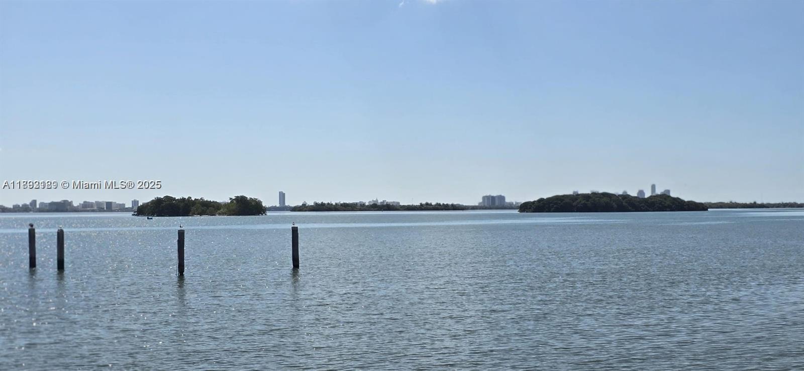650 Northeast 64th Street, Unit G608 Miami, FL 33138 - Photo 6 of 31 a view of lake view and mountain view