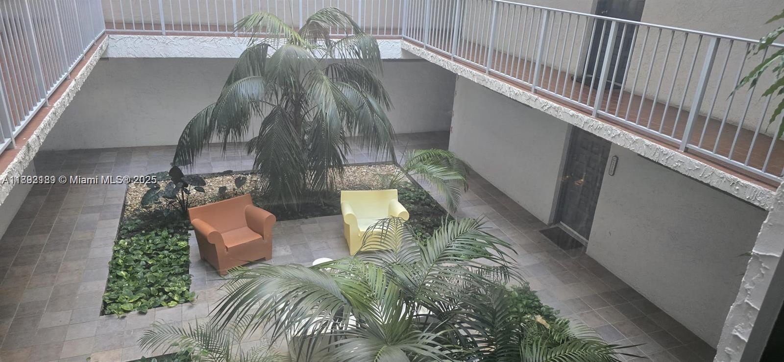 650 Northeast 64th Street, Unit G608 Miami, FL 33138 - Photo 7 of 31 a view of entryway