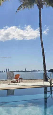 a view of street and sign board