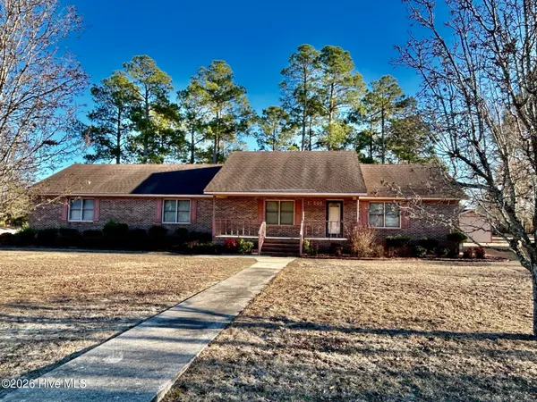 $254,000 | 12500 Murfield Drive, Laurinburg, NC 28352