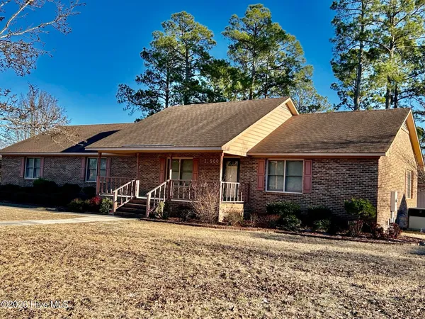$254,000 | 12500 Murfield Drive, Laurinburg, NC 28352