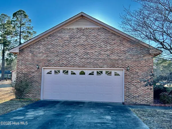 $254,000 | 12500 Murfield Drive, Laurinburg, NC 28352