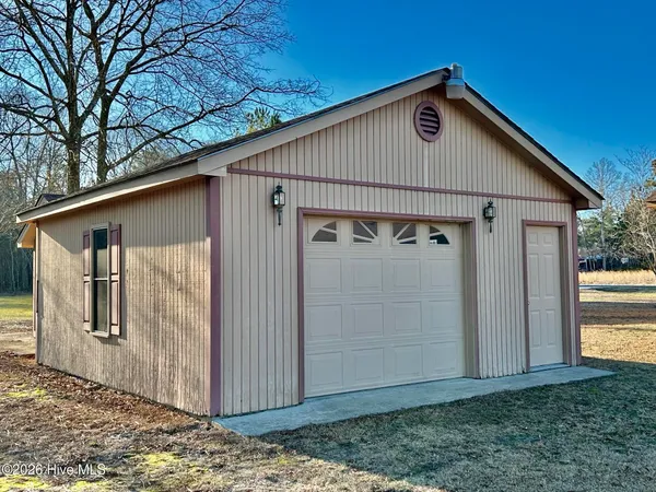 $254,000 | 12500 Murfield Drive, Laurinburg, NC 28352