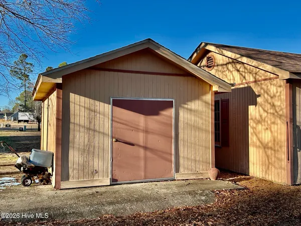 $254,000 | 12500 Murfield Drive, Laurinburg, NC 28352