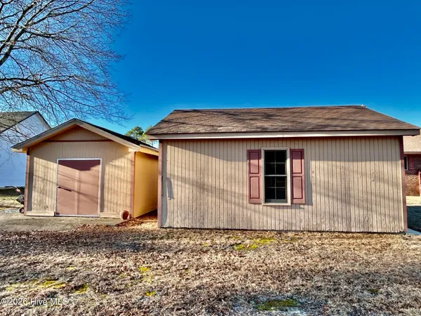 $254,000 | 12500 Murfield Drive, Laurinburg, NC 28352