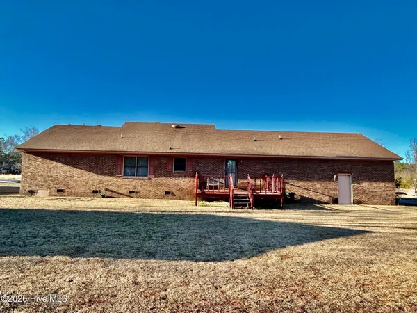 $254,000 | 12500 Murfield Drive, Laurinburg, NC 28352