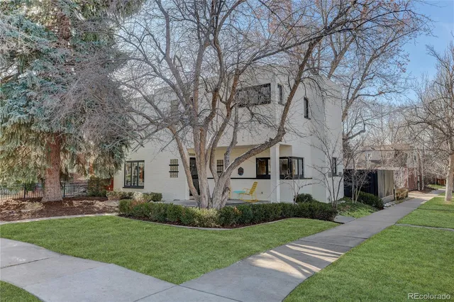 $1,350,000 | 1001 South Elizabeth Street, Denver, CO 80209
