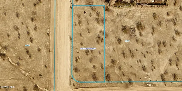 $15,000 | 197th Street East, Lancaster, CA 93535