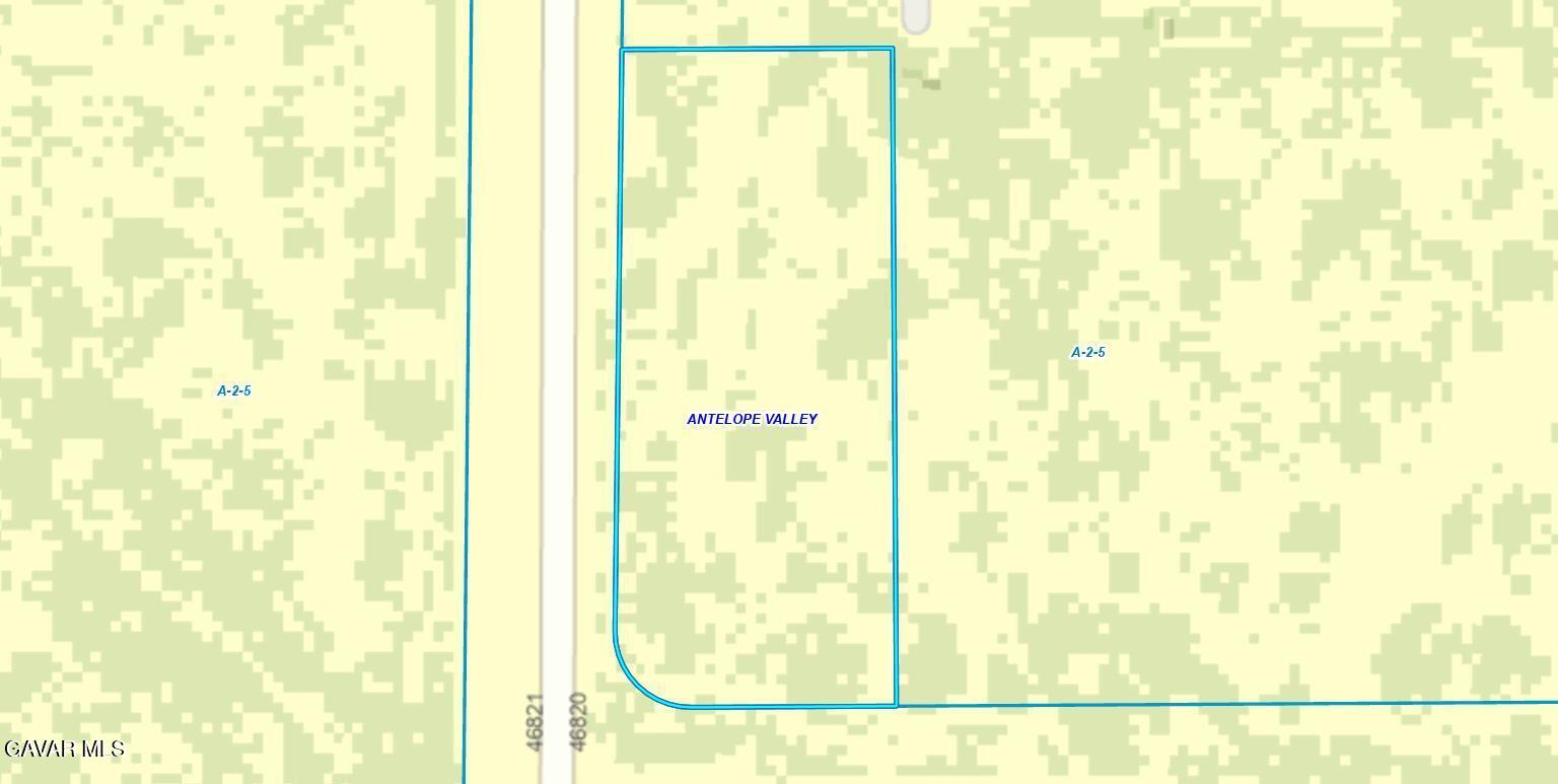 197th Street East Lancaster, CA 93535 - Photo 2 of 13 Map