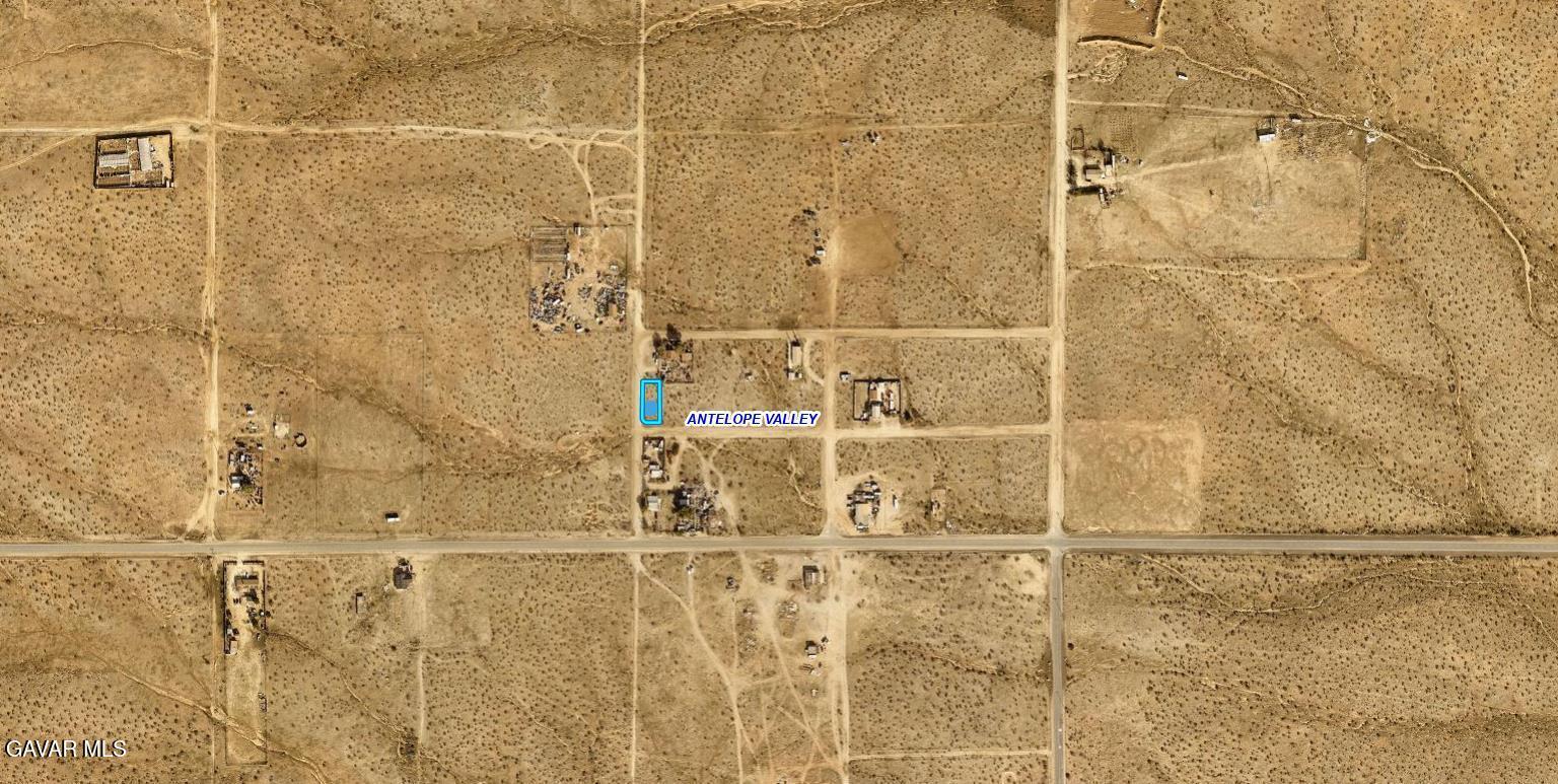 197th Street East Lancaster, CA 93535 - Photo 5 of 13 SatMap2