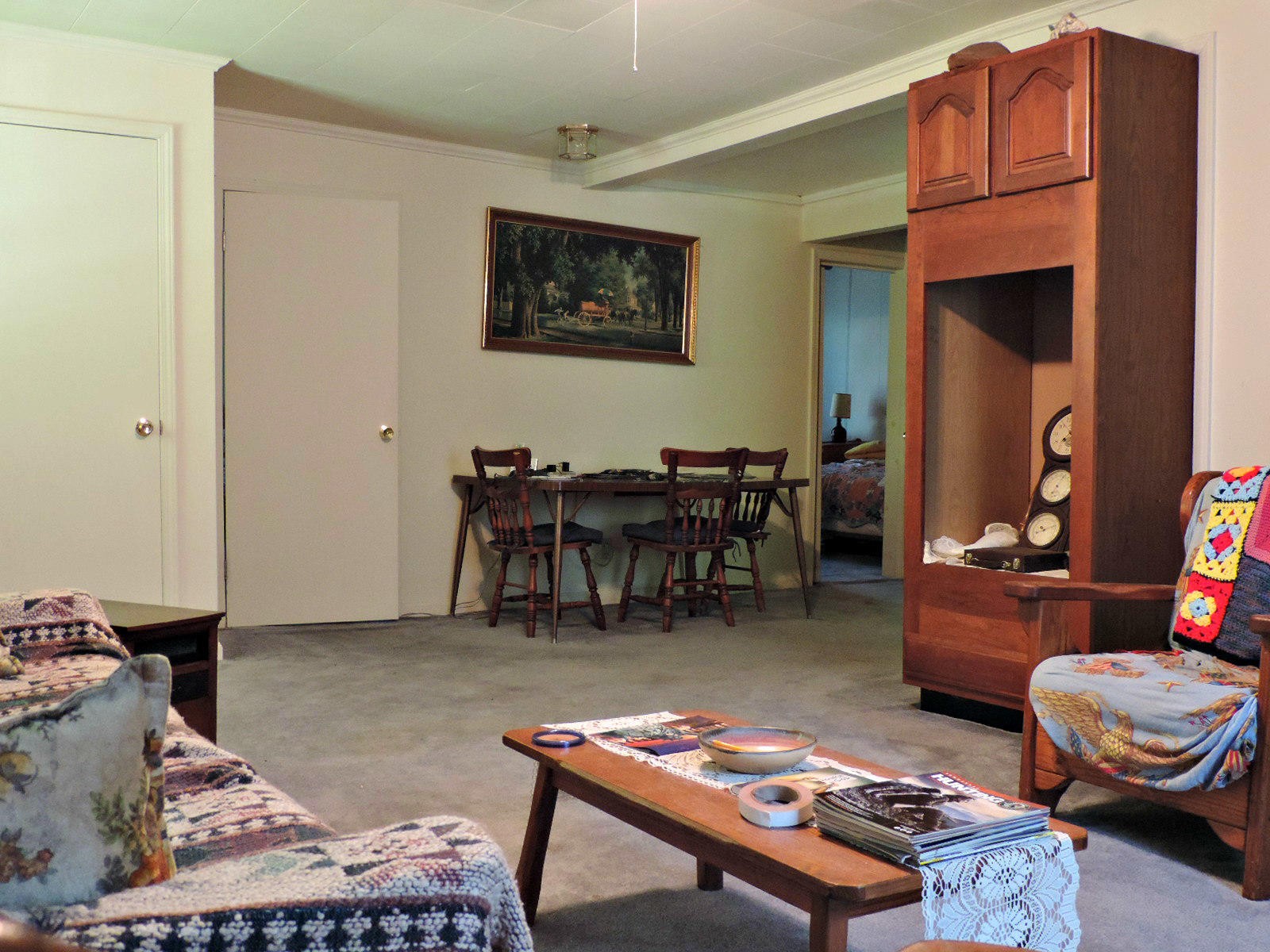 3404 Dutch Valley Road Washburn, TN 37888 - Photo 11 of 34 Gallery Image 11