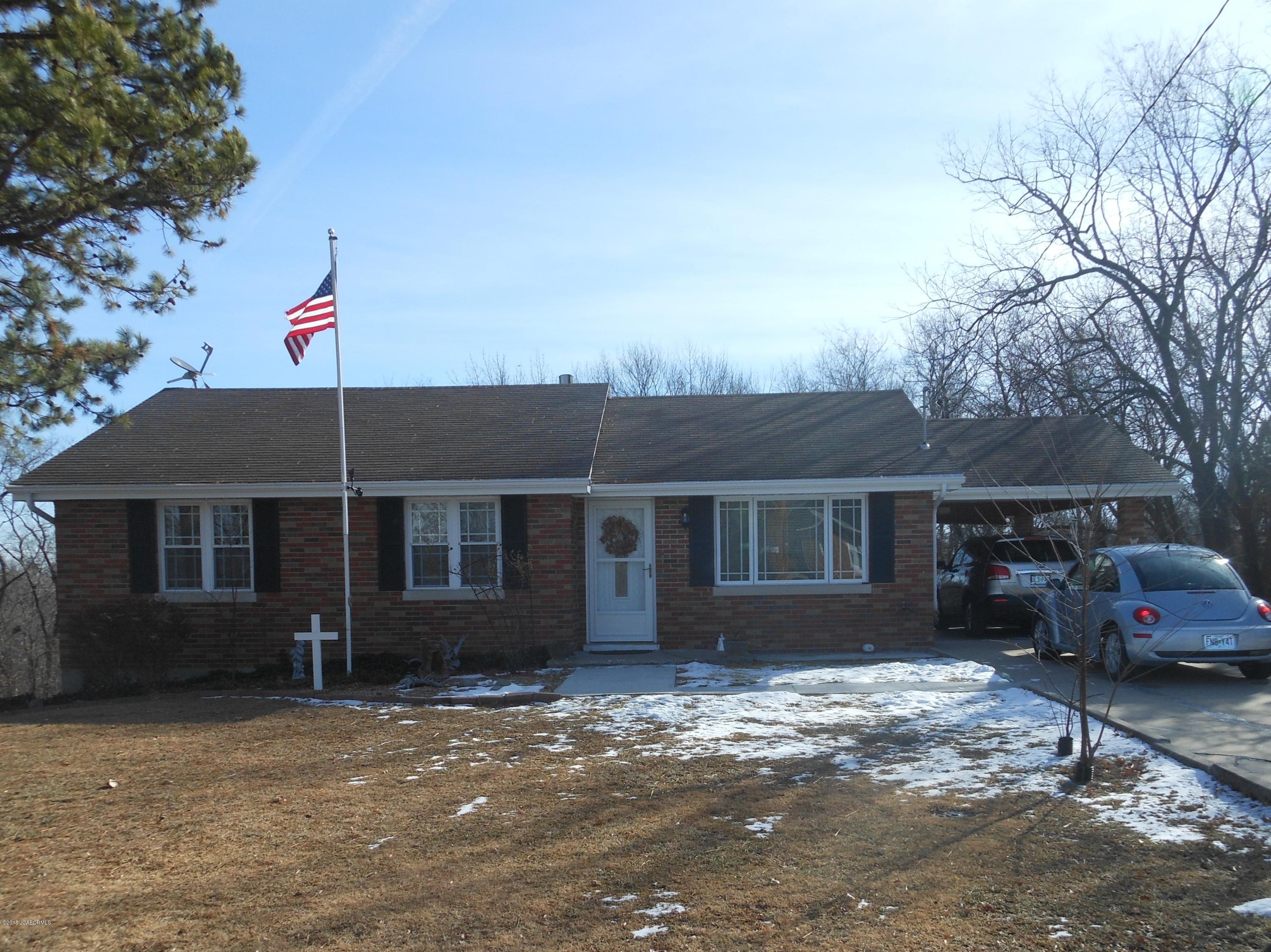 300 Tomahawk Road Jefferson City, MO 65101 - Photo 1 of 1