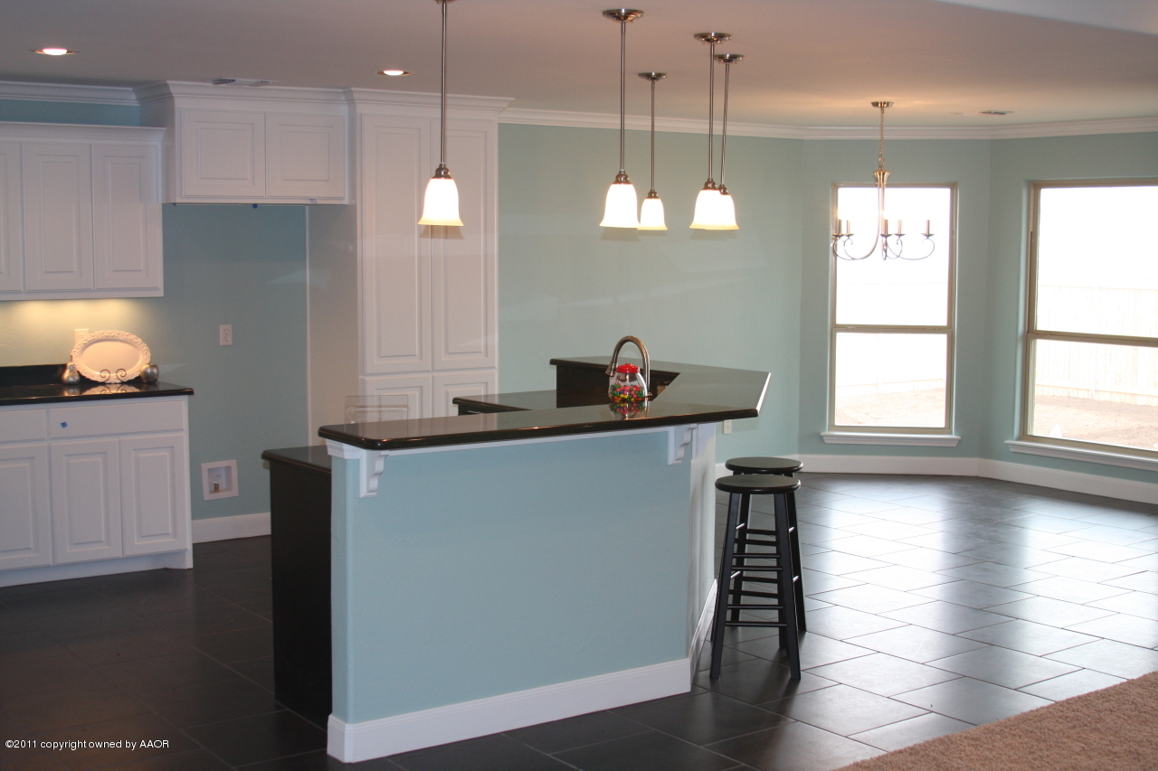 19201 McPherson Road Amarillo, TX 79119 - Photo 14 of 30 Dining
