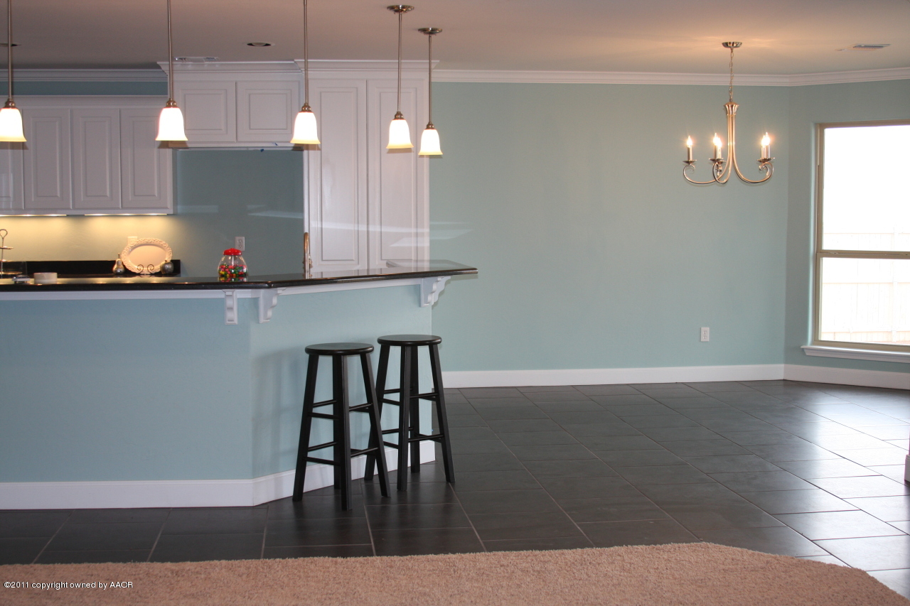 19201 McPherson Road Amarillo, TX 79119 - Photo 15 of 30 Dining 2