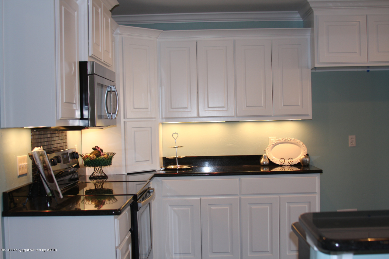 19201 McPherson Road Amarillo, TX 79119 - Photo 8 of 30 Kitchen 2
