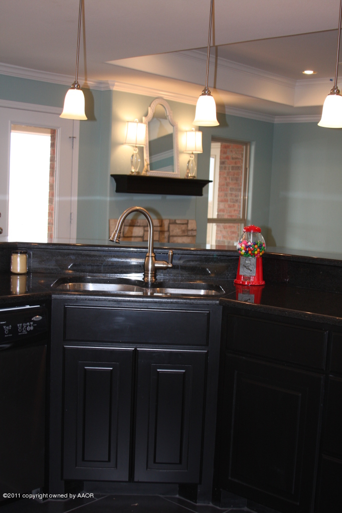 19201 McPherson Road Amarillo, TX 79119 - Photo 10 of 30 Kitchen 3