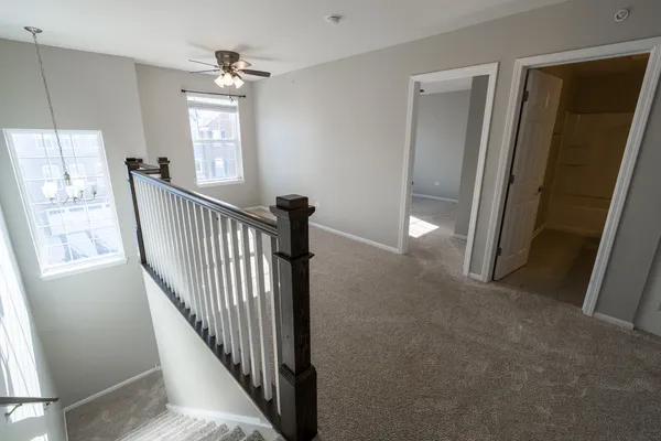 $475,000 | 2534 Huntleigh Lane, Woodridge, IL 60517