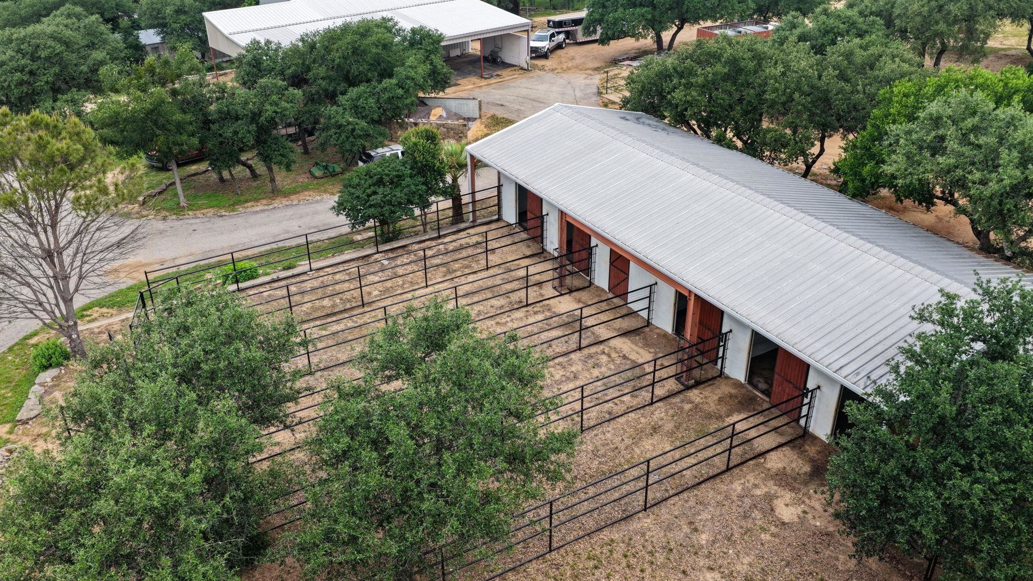 3307 Sunset Cliff Road Burnet, TX 78611 - Photo 7 of 38 Gallery Image 7